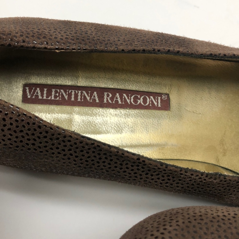 Valentina Rangoni Heel - Picture 4 of 5